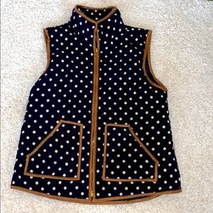 Boutique vest